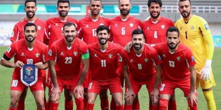 المنتخب الوطني لكرة القدم يحتل المركز 64 عالميا  - جورنالك