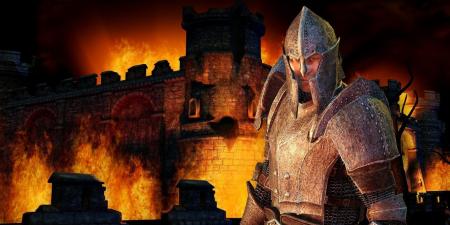 إشاعة: ريميك The Elder Scrolls 4 Oblivion قيد التطوير ويصدر العام المقبل - جورنالك جيمنج