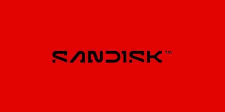 “Sandisk” تكشف عن هويتها المؤسسية الجديدة ورؤيتها الإبداعية - جورنالك للتكنولوجيا