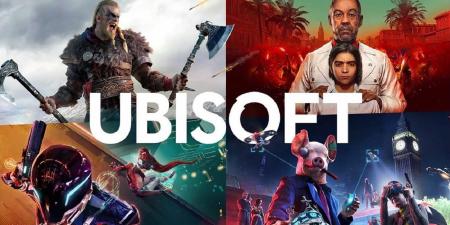 يُقال إن فريق Ubisoft India يعمل على مشاريع AAA و AAAA - جورنالك جيمنج