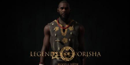 مقابلتنا مع المطور النيجيري Dimension11 للحديث عن لعبته القادمة Legend of Orisha - جورنالك جيمنج