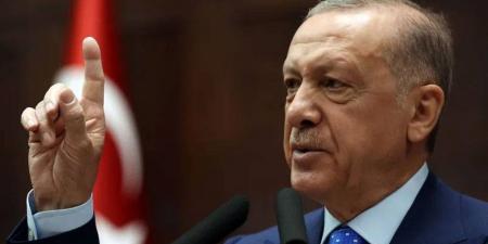 الرئيس أردوغان: يجب القضاء على التنظيمات الإرهابية من أجل سوريا جديدة آمنة - جورنالك في الجمعة 04:28 مساءً