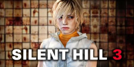 إشاعة: Bloober Team يعمل على ريميك Silent Hill و Silent Hill 3 حاليًا - جورنالك جيمنج