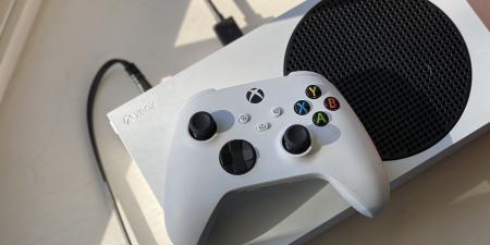 إشاعة: هناك عناوين «غير معلنة» ستصدر لمنصة Xbox في 2025 - جورنالك جيمنج