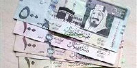 آخر تحديث لـ سعر الريال السعودي اليوم - جورنالك