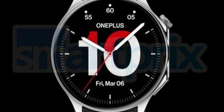 تسريب مواصفات OnePlus Watch 3: دعم ECG ومزايا صحية متطورة - جورنالك