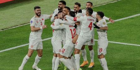 كأس الخليج العربي: منتخب البحرين ينتصر على السعودية (2/3) ومنتخب العراق يفوز على اليمن بهدف نظيف - جورنالك