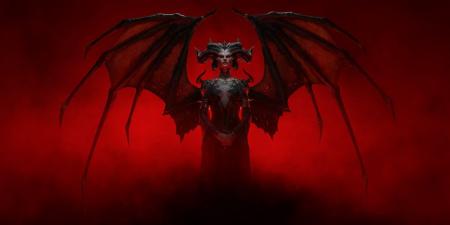 لعبة Diablo 4 متاحة الآن مجاناً ولغاية نهاية العام الحالي - جورنالك جيمنج