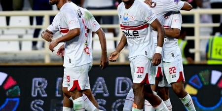 خاص لـ تحيا مصر.. نقل مباراة الزمالك وبلاك بولز الموزمبيقي في الكونفيدرالية الأفريقية إلى القاهرة - جورنالك