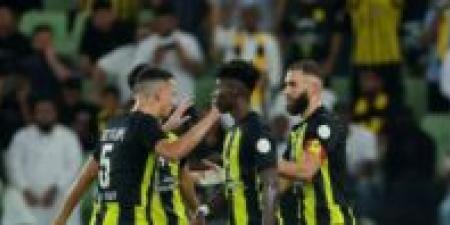 حقيقة إقامة مباراة ودية بين الاتحاد والزمالك المصري - جورنالك الرياضي