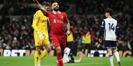 محمد صلاح: نحتاج "للتحسُّن دفاعيًا" ولا جديد بشأن عقدي.. وأسطورة ليفربول يرُد: "ستستمر معنا" - جورنالك