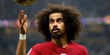 ترتيب هدافي منتخب قطر تاريخيا - جورنالك الرياضي