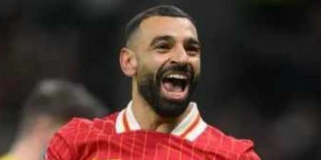 محمد صلاح يعادل بيكهام بقائمة أفضل صناع الأهداف في تاريخ الدوري الإنجليزي - جورنالك