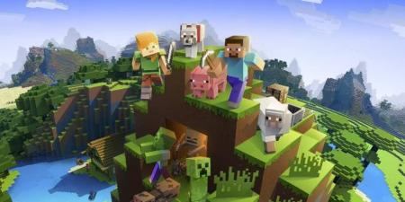 نصائح للمبتدئين للبقاء في الأيام الأولى في Minecraft – الجزء الثاني والاخير - جورنالك جيمنج