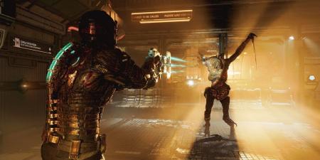 شركة EA رفضت إعطاء الضوء الأخضر لمشروع Dead Space 4 - جورنالك جيمنج