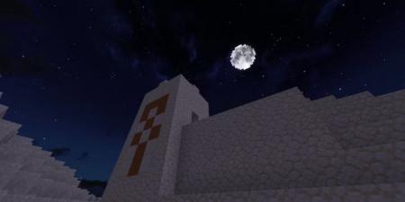 كل ما تحتاج معرفته عن دورة النهار والليل في Minecraft – الجزء الثاني والاخير - جورنالك جيمنج