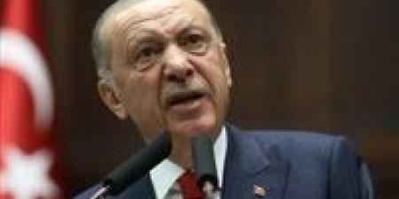 أردوغان: انتهاك وحدة أراضي سوريا خط أحمر بالنسبة لتركيا - جورنالك