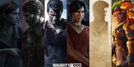 مؤسس Naughty Dog: اتخذنا القرار الصحيح ببيع الشركة إلى Sony - جورنالك جيمنج