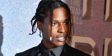 A$AP Rocky ينضم إلى فيلم "Highest 2 Lowest" إلى جانب كل من دينزل واشنطن وآيس سبايس - جورنالك الفني