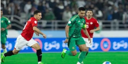 منتخب السعودية يحقق فوزا دراماتيكيا على اليمن في خليجي 26 - جورنالك