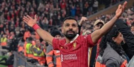 نيل ميلور: محمد صلاح أعظم مهاجم في تاريخ ليفربول الحديث - جورنالك