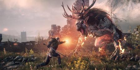 بعد 9 سنوات – CDPR يعترف أن أسلوب القتال في The Witcher 3 كان «ضعيفًا» - جورنالك جيمنج