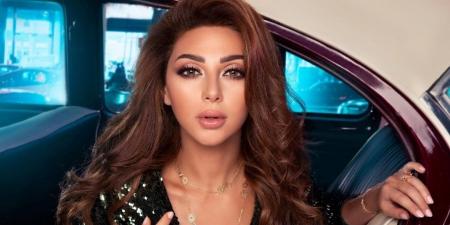 ميريام فارس تحتفل بالكريسماس بأجواء فخمة وتكـ ـشف مواهب طفليها - جورنالك الفني