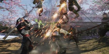 "Dynasty Warriors: Origins".. الكشف عن حجم لعبة الأكشن المنتظرة - جورنالك السعودي