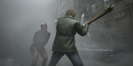 مطور Silent Hill 2 Remake سينشر لعبته القادمة «Project R» بنفسه - جورنالك جيمنج