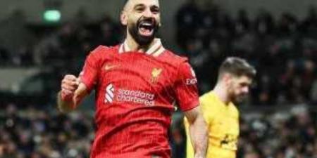 مراسل سكاي سبورت: محمد صلاح وفان دايك مستمران مع ليفربول - جورنالك