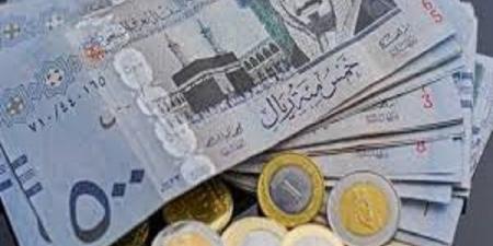 سعر الريال السعودي اليوم الأربعاء 25-12-2024 - جورنالك