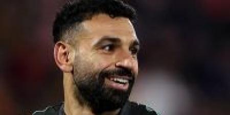 صورة .. شاهد ارقام و معدلات محمد صلاح التهديفية مع ليفربول في البريميرليغ - جورنالك الرياضي