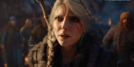 سيري لن تمتلك قدرات خارقة في The Witcher 4 - جورنالك جيمنج