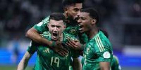 ماذا يحتاج المنتخب السعودي للتأهل إلى نصف نهائي كأس الخليج؟ - جورنالك الرياضي