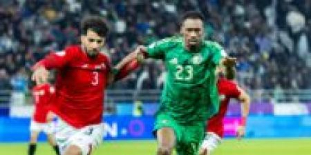 سبب خسارة المنتخب اليمني أمام الأخضر السعودي - جورنالك الرياضي