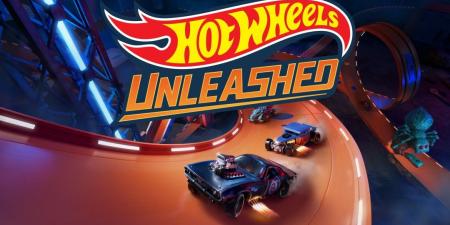 Hot Wheels Unleashed هي لعبة Epic Games المجانية اليوم - جورنالك جيمنج