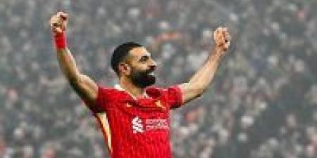 ترتيب الحذاء الذهبي الأوروبي… محمد صلاح يعادل ليفاندوفسكي في الصدارة - جورنالك الرياضي