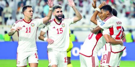 المنتخب يطلب الحلوى العُمانية «مرتين» اليوم - جورنالك