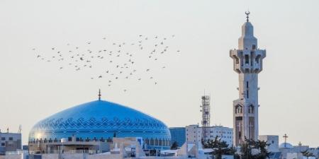 وزارة الأوقاف تدعو إلى أداء صلاة الاستسقاء اليوم - جورنالك