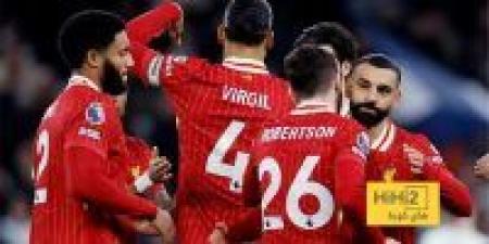 لاعب ليفربول يكشف سر الفوز على ليستر سيتي - جورنالك الرياضي