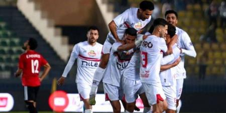 مواجهات سهلة للزمالك وبيراميدز بكأس مصر في غياب الأهلي - جورنالك في السبت 03:08 مساءً