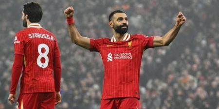 جدول ترتيب الدوري الإنجليزي الممتاز 2024/2025.. ليفربول في الصدارة ومانشستر سيتي يواصل السقوط - جورنالك