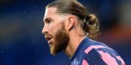 رغم إغلاق كل الأبواب… راموس لا يزال يحلم بالعودة إلى ريال مدريد! - جورنالك الرياضي