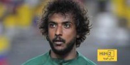 المباريات التي سيغيب عنها ياسر الشهراني مع الهلال - جورنالك الرياضي