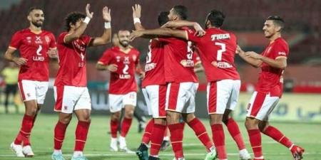 الأهلي المصري يتأهل لنصف نهائي كأس القارات بعد تخطيه العين الإماراتي - جورنالك