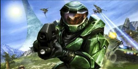 تسريب نسخة قابلة للعب من مشروع Halo الملغي من منظور الشخص الثالث - جورنالك جيمنج