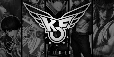 مجموعة SNK Corporation تؤسس KOF Studio - جورنالك جيمنج