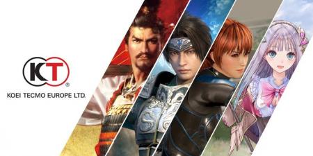 Koei Tecmo ستصدر أول العاب فريق التطوير الجديد لها المخصص بتصنيف الـAAA بالعام القادم - جورنالك جيمنج