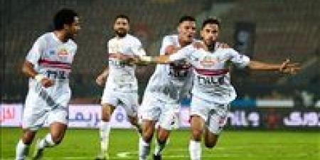 كل ما تريد معرفته عن مباراة الزمالك والاتحاد السكندري في الدوري - جورنالك