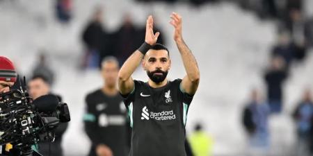 محمد صلاح: الدوري هدفي الحالي مع ليفربول.. والتجديد "لسَّه بعيد" - جورنالك